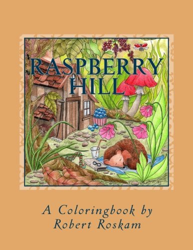 BEST! Raspberry Hill [W.O.R.D]