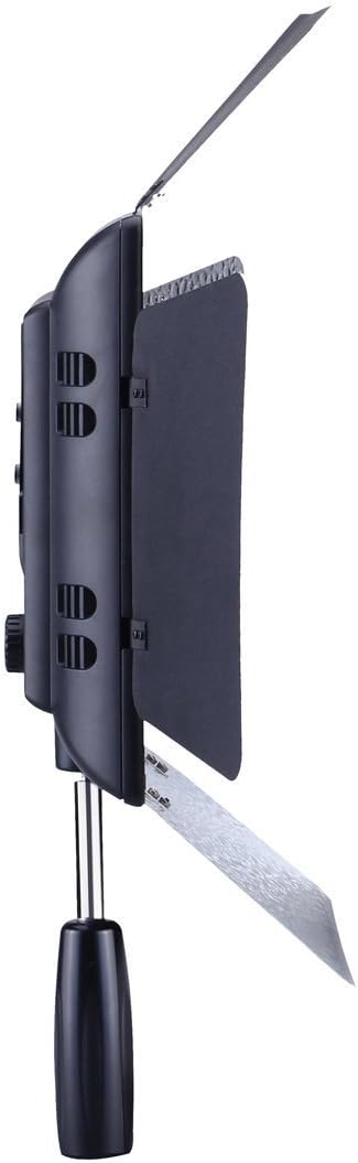 Yongnuo YN600L 3200K-5500K PRO LED VIDEO LIGHT FOR CANON NIKON CAMERA CAMCORDER with Power charger - Image 5