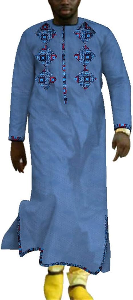 mens african robe