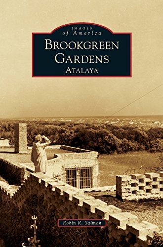FREE Brookgreen Gardens: Atalaya RAR