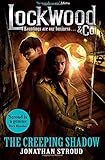 Lockwood & Co - The Creeping Shadow