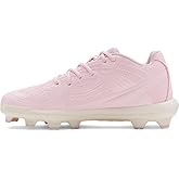 Under Armour Girls Glyde Sola TPU Jr Softball Cleats