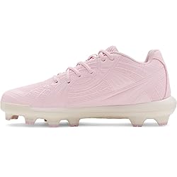 Under Armour Girls' Glyde Sola TPU JR Softball