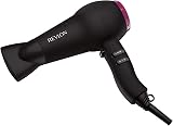 Revlon Fast and Light Hair Dryer 2000W RVDR5823 Ionic Ceramic Grille view 2