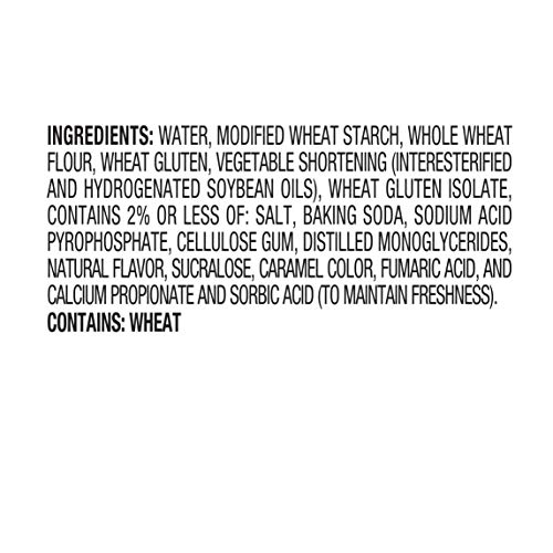 Mission Carb Balance Whole Wheat Tortillas - Image 4