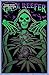 Grim Reefer Marijuana Pot Blacklight Poster Print 24 x 36in