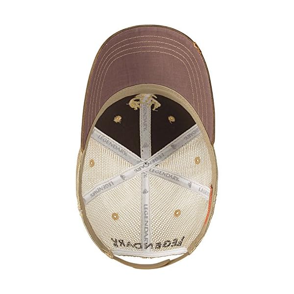 Legendary-Whitetails-Ladies-Vintage-Buck-Cap-Tarmac