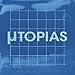 Utopias - Radical Interpretations of Iconic Works for Percussion [Blu-Ray Audio]