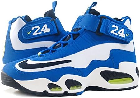 nike air griffey max 1 varsity royal