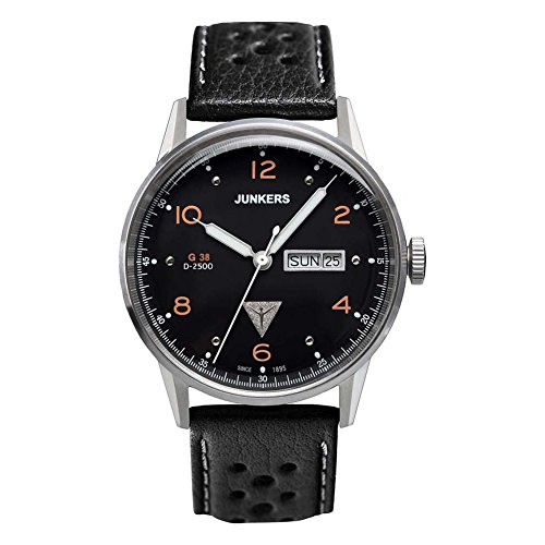 Best German Watch Brands in 2019 (From Affordable to TopNotch)