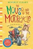 The Mouse and the Motorcycle