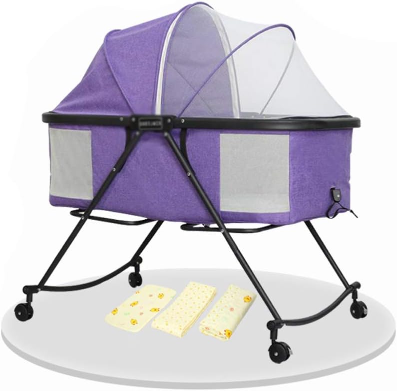 travel cot size mattress