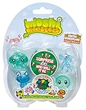 Moshi Monsters Winter Wonderland 5 pack (random/styles may vary)