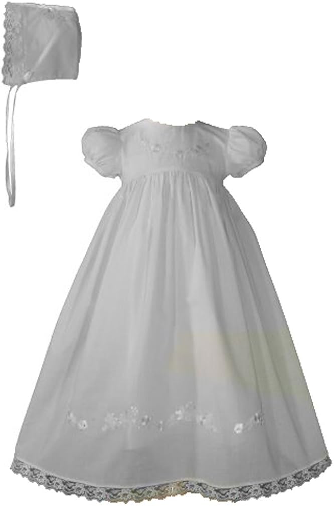 laura ashley christening gown