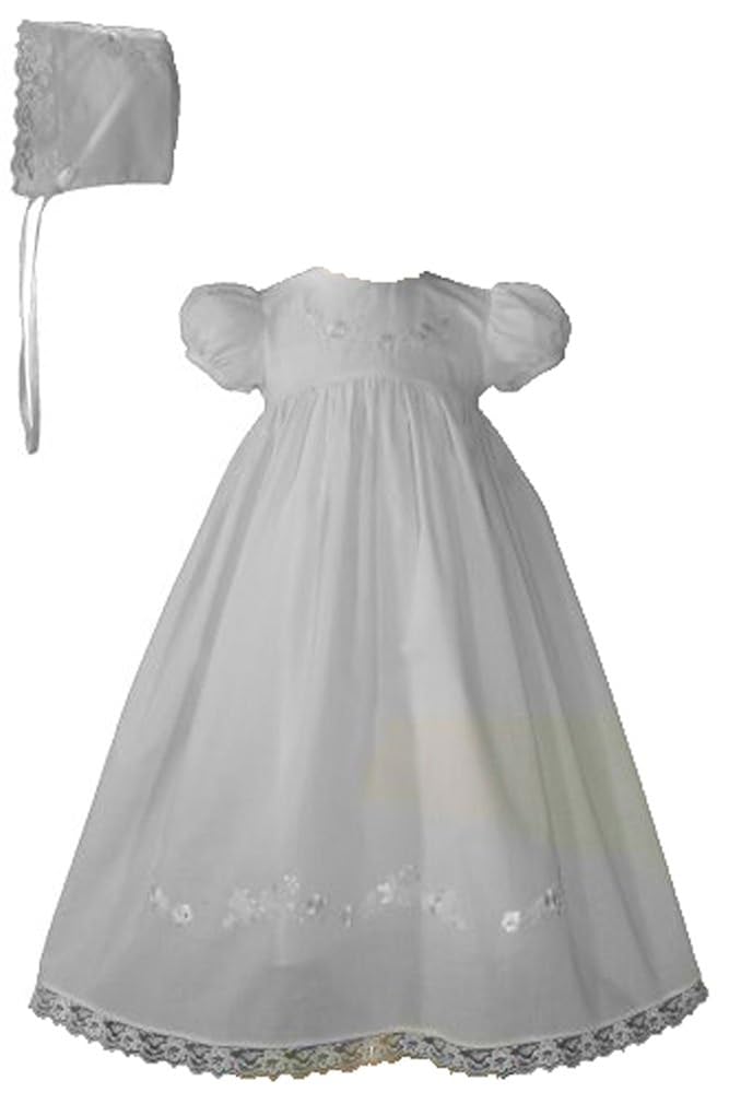 laura ashley christening gown
