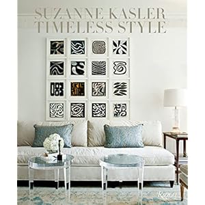 Suzanne Kasler: Timeless Style