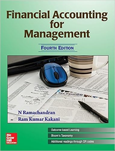 Buy Financial Accounting For Management Book Online At Low Prices In India Financial Accounting For Management Reviews Ratings In