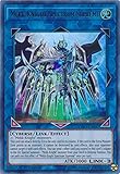 Mekk-Knight Spectrum Supreme - EXFO-EN047 - Ultra Rare - 1st Edition - Extreme Force (1st Edition)