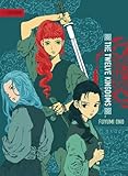 "Twelve Kingdoms Volume 4 Skies of Dawn (Paperback Edition)" av Fuyumi Ono