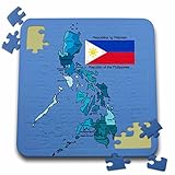 777images Flags and Maps - Asia - Flag and map of