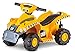 Kid Trax CAT 6V Battery-Powered Ride-On Toy