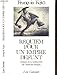 Requiem pour un empire défunt: Histoire de la destruction de l'Autriche-Hongrie (French Edition) by 