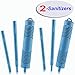 KOROWA Spa Hot Tub Mineral Sanitizer Sticks for Spas and Hot Tubs(2-Sanitizers)