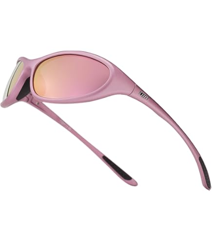 Nike Vaporwing Elite R Sunglasses - EV0913 (Matte White/Speed Tint