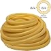 Spearit 3/8" OD 1/4" ID Latex TUBING(804 Amber) 10FT primary