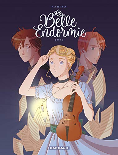 La belle endormie : by 