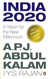 India 2020: A Vision for the New Millennium