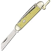 Rough Ryder Marlin Spike Yellow, One Size, RR897