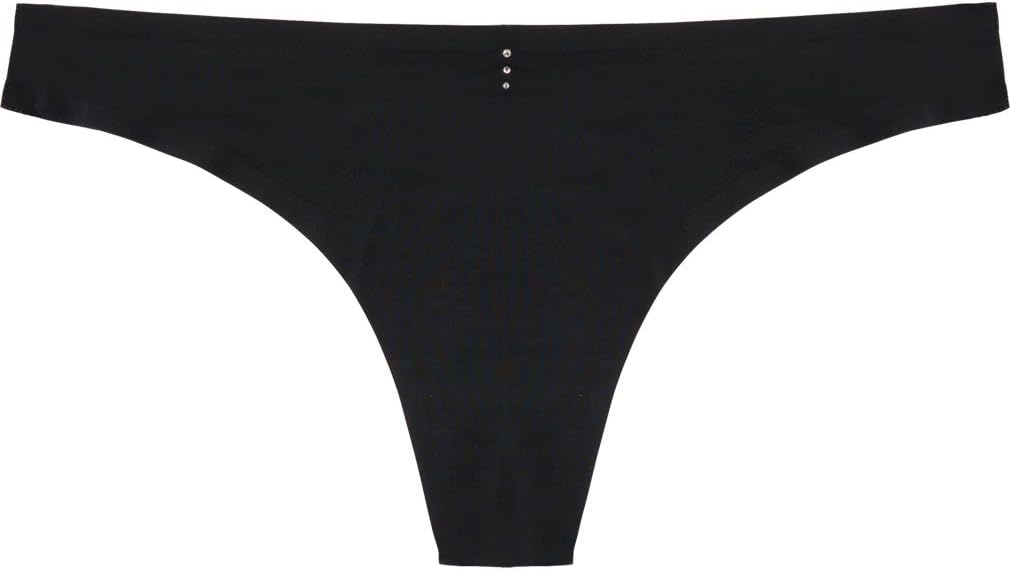 Pleasure State Women's Fmo Smooth Thong Brief