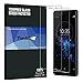 Sony Xperia XZ2 Compact Screen Protector, TopACE 9H Hardness [Case Friendly][Anti-Scratch][Bubble Free] Tempered Glass for Sony Xperia XZ2 Compact (2 Pack)