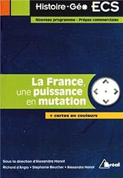 La  France, une puissance en mutation