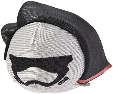 Amazon ツムツム ぬいぐるみ スター ウォーズ キャプテン ファズマ ミニ S Tsum Tsum ぬいぐるみ おもちゃ