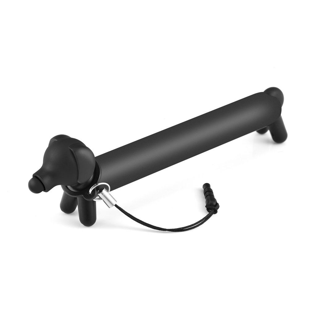 VBESTLIFE Stylus Pen, Universal Dog-Type Replacement Capacitive Touch Screen Touch Pen for Phone/Tablet(Dachshund Type)