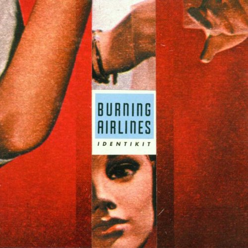 Burning Airlines - Dear Hilary Lyrics - Zortam Music