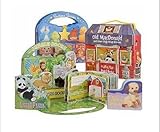 Toy Old Macdonald Book