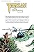 Tarzan: The Beckoning
