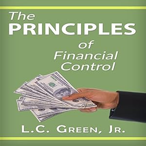Amazon Com The Principles Of Financial Control Audible