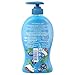 Softsoap Hydra Bliss Hydrating Liquid Hand Soap, Water and Blueberry, Coconut 11.25 Fl Oz (Pack of 6)