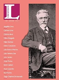 Livro Revista Libertária #003: Revista Socialista Democrática