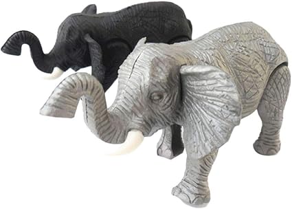 wind up elephant