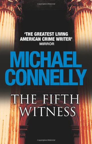 "The Fifth Witness" av Michael Connelly