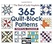 365 Quilt-Block Patterns Perpetual Calendar: The Best of Judy Hopkins by Judy Hopkins