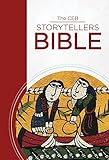 The CEB Storytellers Bible