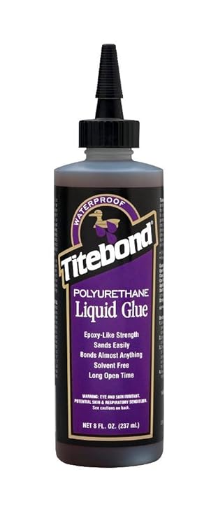 Titebond® PU-Kleber, 237 g