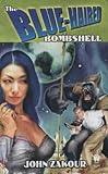 The Blue-Haired Bombshell (Daw Books Collectors)
