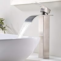 Amazon Best Sellers Best Bathroom Sink Faucets Parts